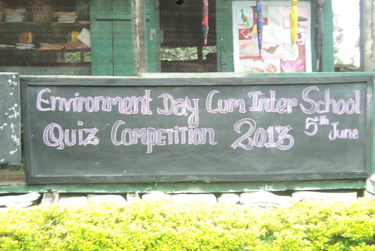 Lingmoo Environment Day - 2022